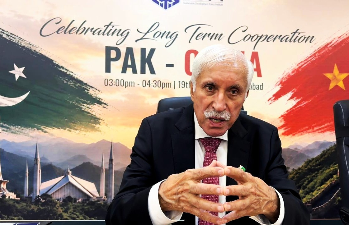 Pakistan Offers Huge Potential for Chinese Investors: Investment Minister