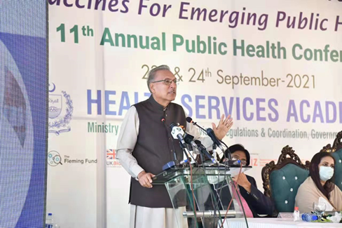 New Era of Cooperation in Healthcare sector begins under CPHC