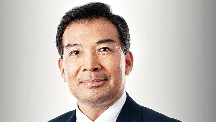China appoints former envoy to Pakistan Luo Zhaohui as deputy FM
