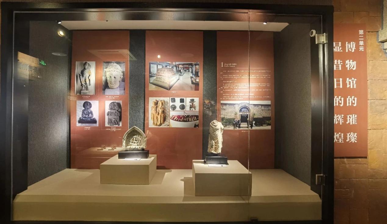 Pakistan’s glorious Gandhara legacy shines at Shenzhen Exhibition