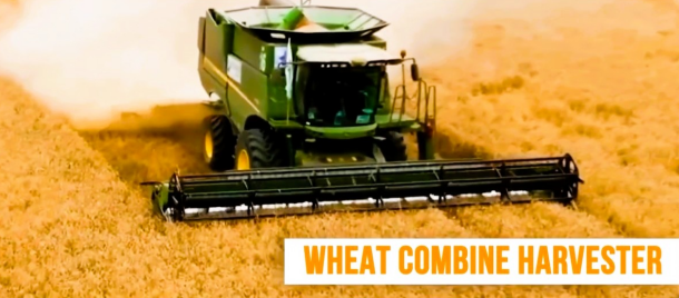 Chinese Agri Tech Set to Transform Punjab’s Farmlands as Rs.30 Billion Mechanization Drive Launches