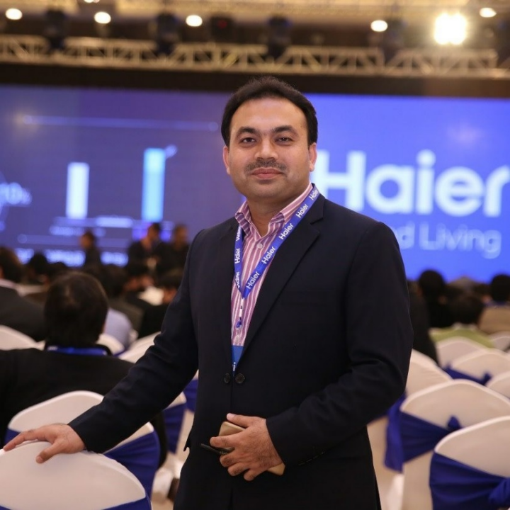 Haier going local in Pakistan