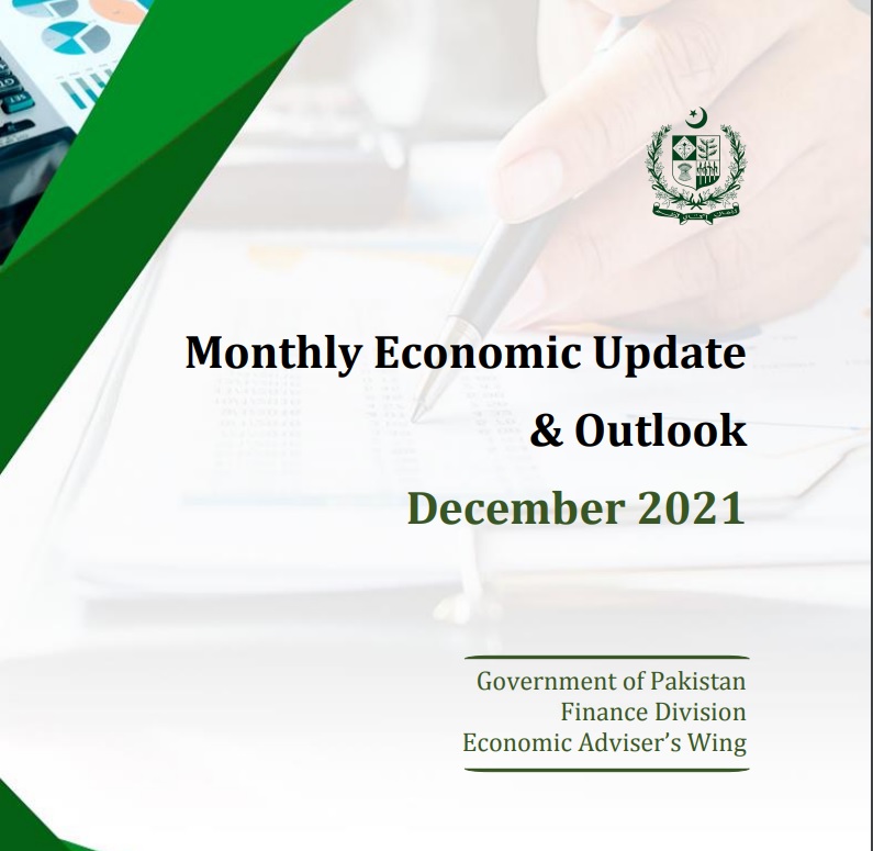 Pakistan’s GDP growing at 5%: Report