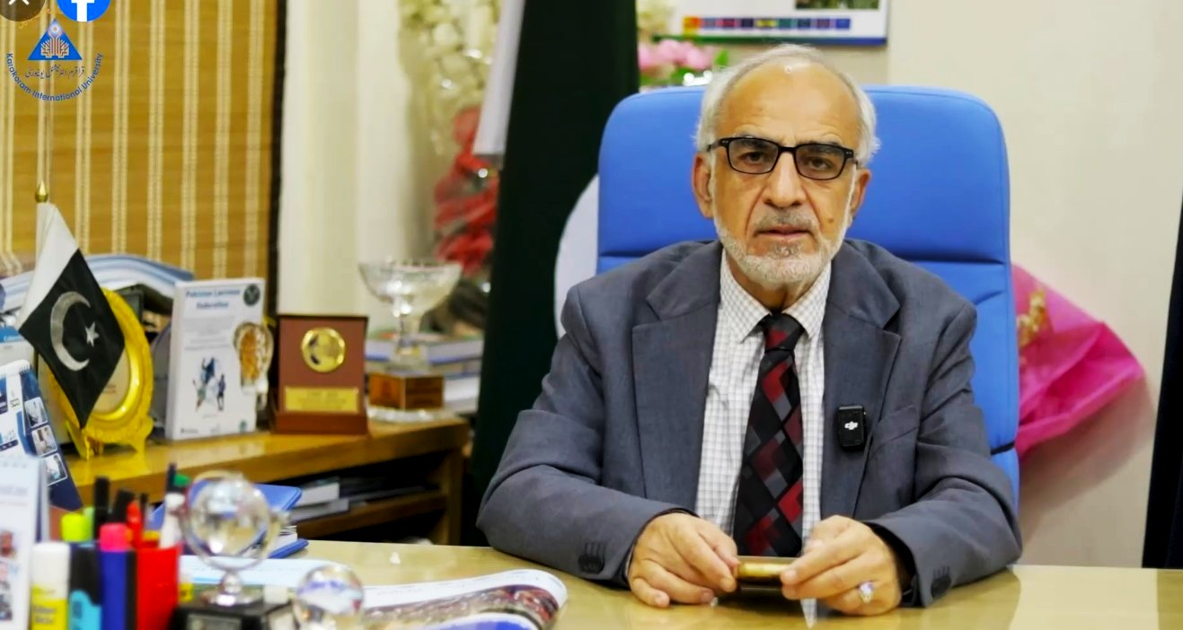 China’s YFTC to host 40 Pakistani Students for Forestry, Agriculture Training