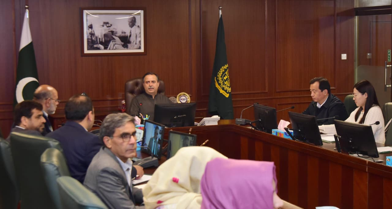 Chinese group to submit feasibility study for Sea-to-Steel Corridor at Port Qasim