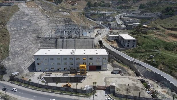 40.8 MW Koto Hydropower Project Achieves COD