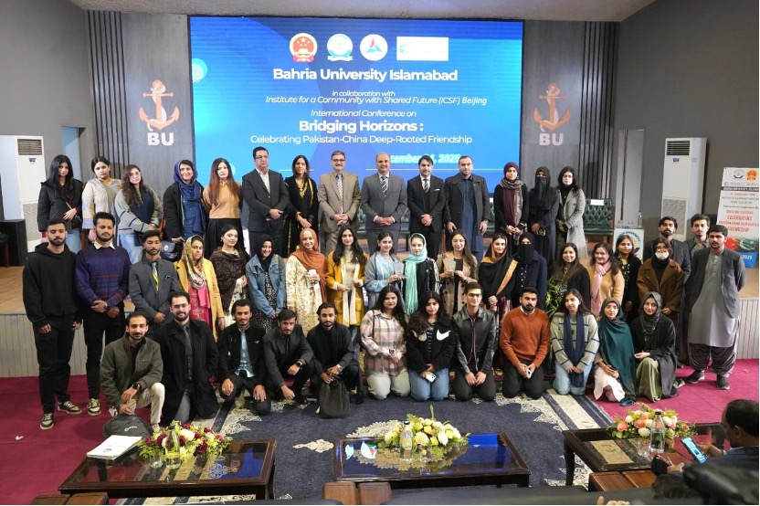 Art, dialogue, and diplomacy shine at Pakistan–China friendship event