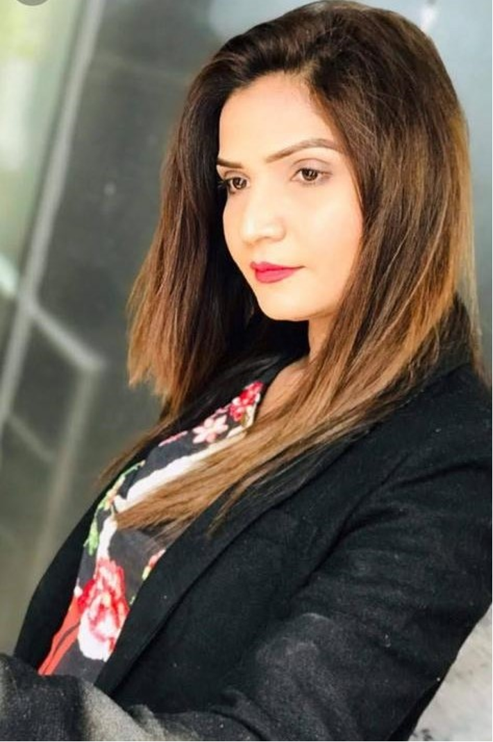 Proud To Be Part Of Pak China Collaborative Film Ba tie Girl Asma Khan