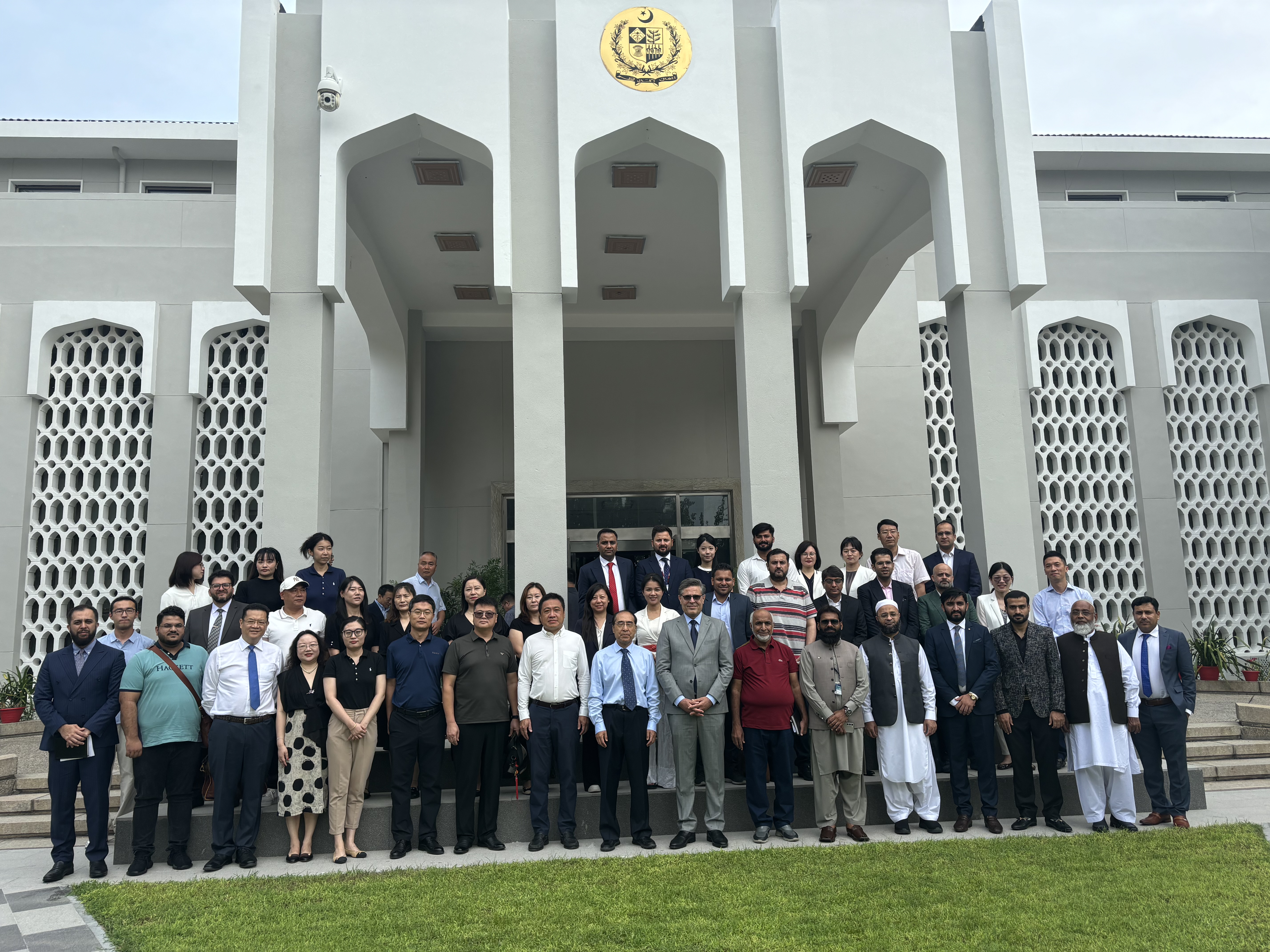 Breakthrough for Pakistani sesames exporters in China