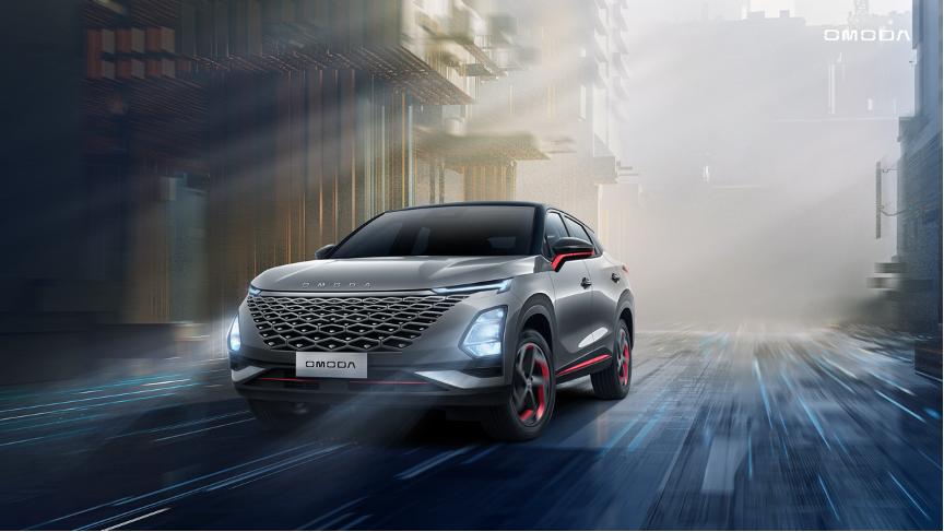 Chery to launch new brand and new model in Pakistan