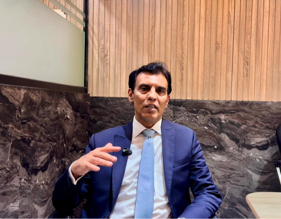 China’s Green Technology and FDI Can Help Pakistan Tackle Global Crises: Dr. Abid Suleri