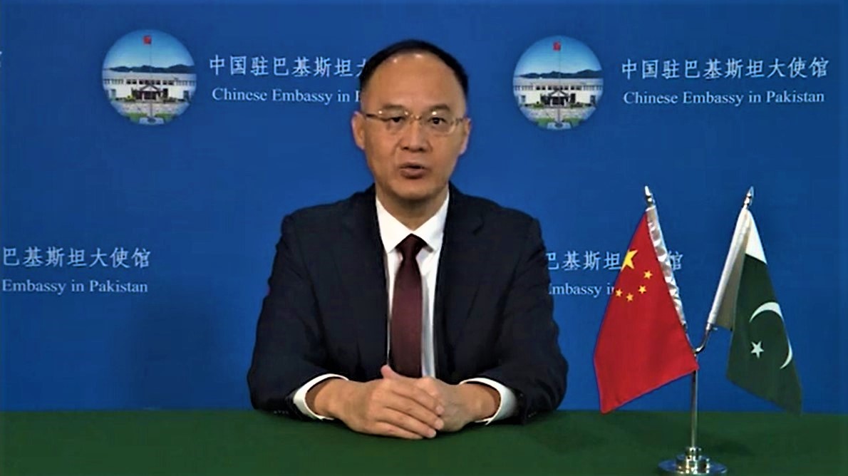 Pakistani skiers set to compete in Beijing 2022 Winter Olympics