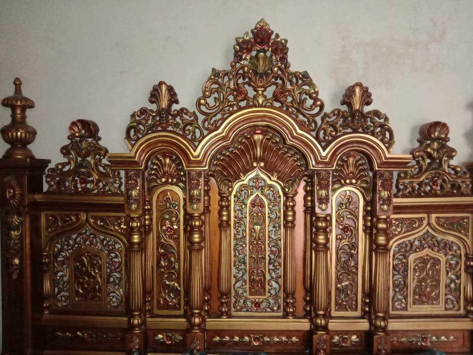 PakistanChina JV in furniture industry leverages strength, fostering