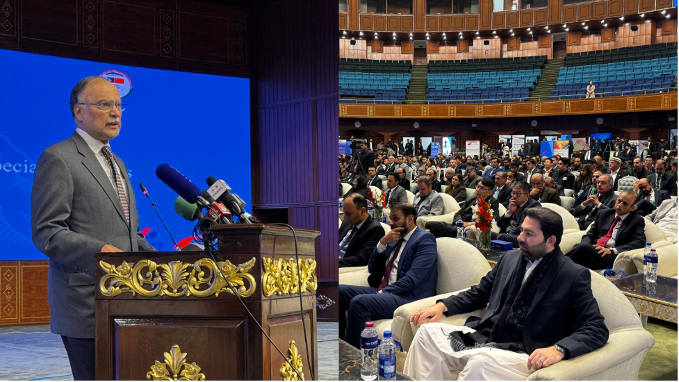 Pak-China Mineral Cooperation Forum Launched to Transform Pakistan’s Mineral Sector