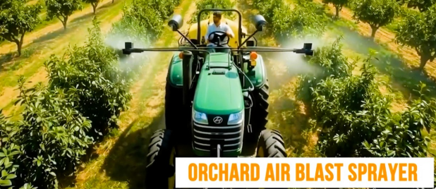 Chinese Agri Tech Set to Transform Punjab’s Farmlands as Rs.30 Billion Mechanization Drive Launches