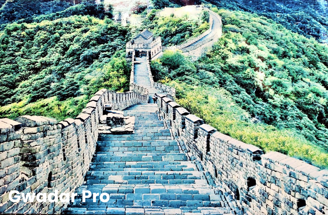 Visit China in Peshawar!