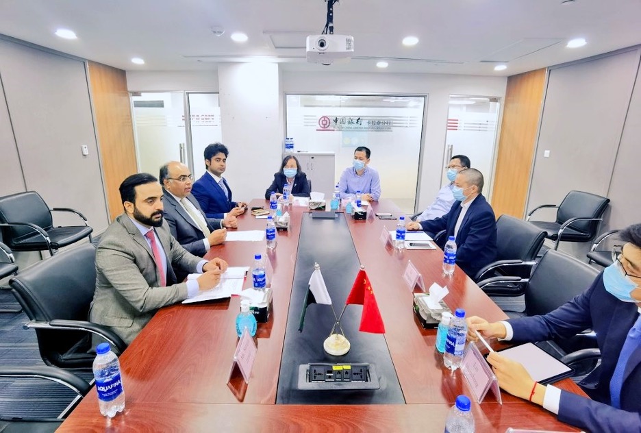 More Chinese companies looking for JV partners in Pakistan: APCEA
