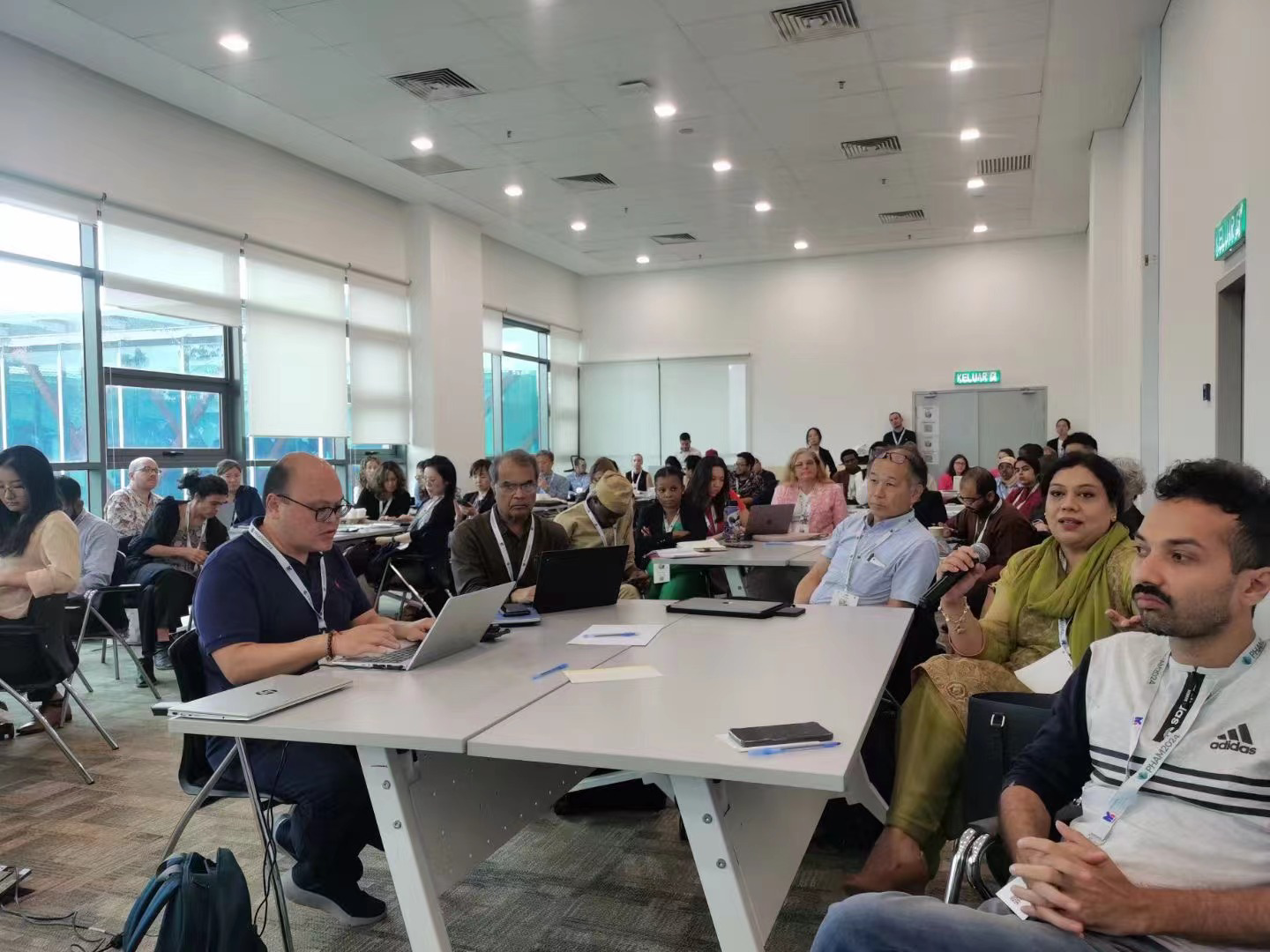 Pakistani Expert Highlights China’s Climate-Smart Agroecosystems