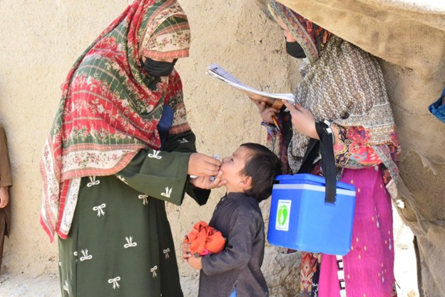 Gwadar’s Health Sector Gets a Lift with new Jobs