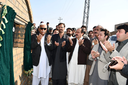 Economic Zones generate 3029 jobs in KP