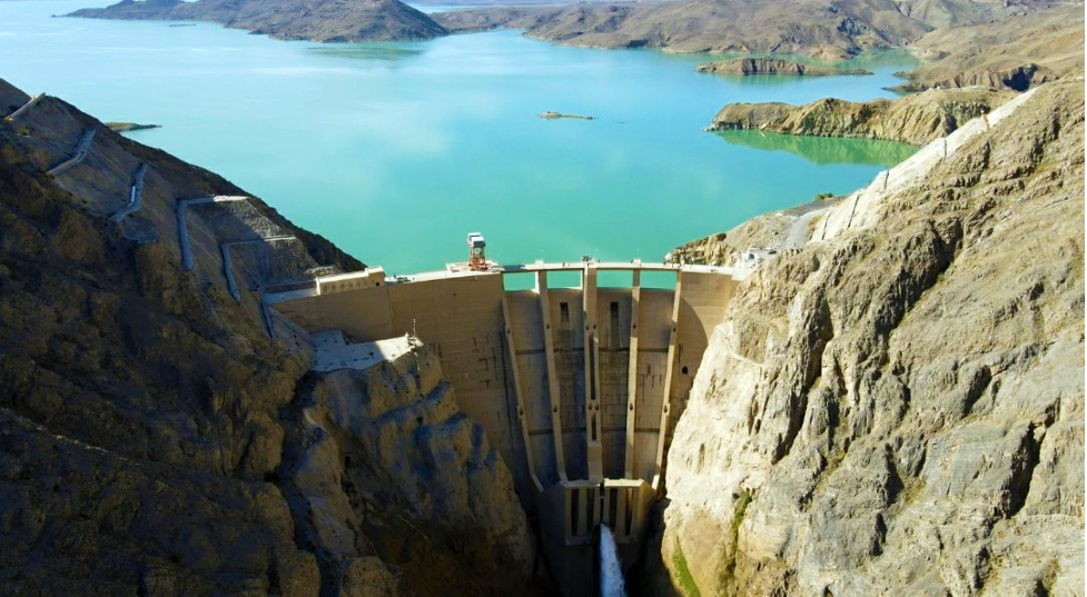 Gomal Zam Dam Multipurpose Project recommended to ECNEC