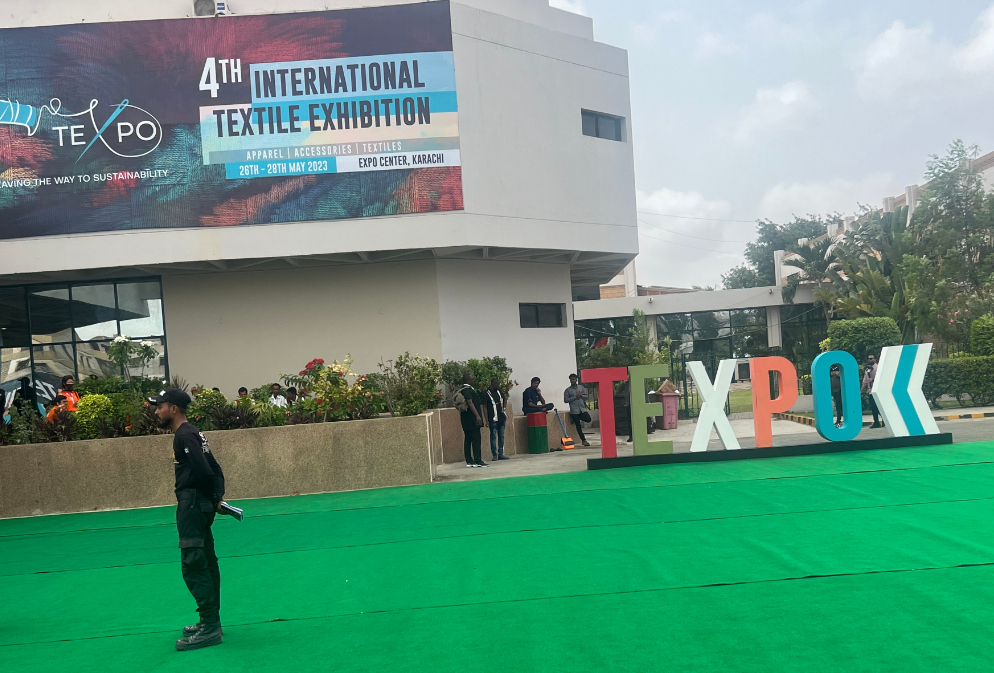 4th International Pakistan TEXPO kicking off in Karachi with largest Chinese delegation
