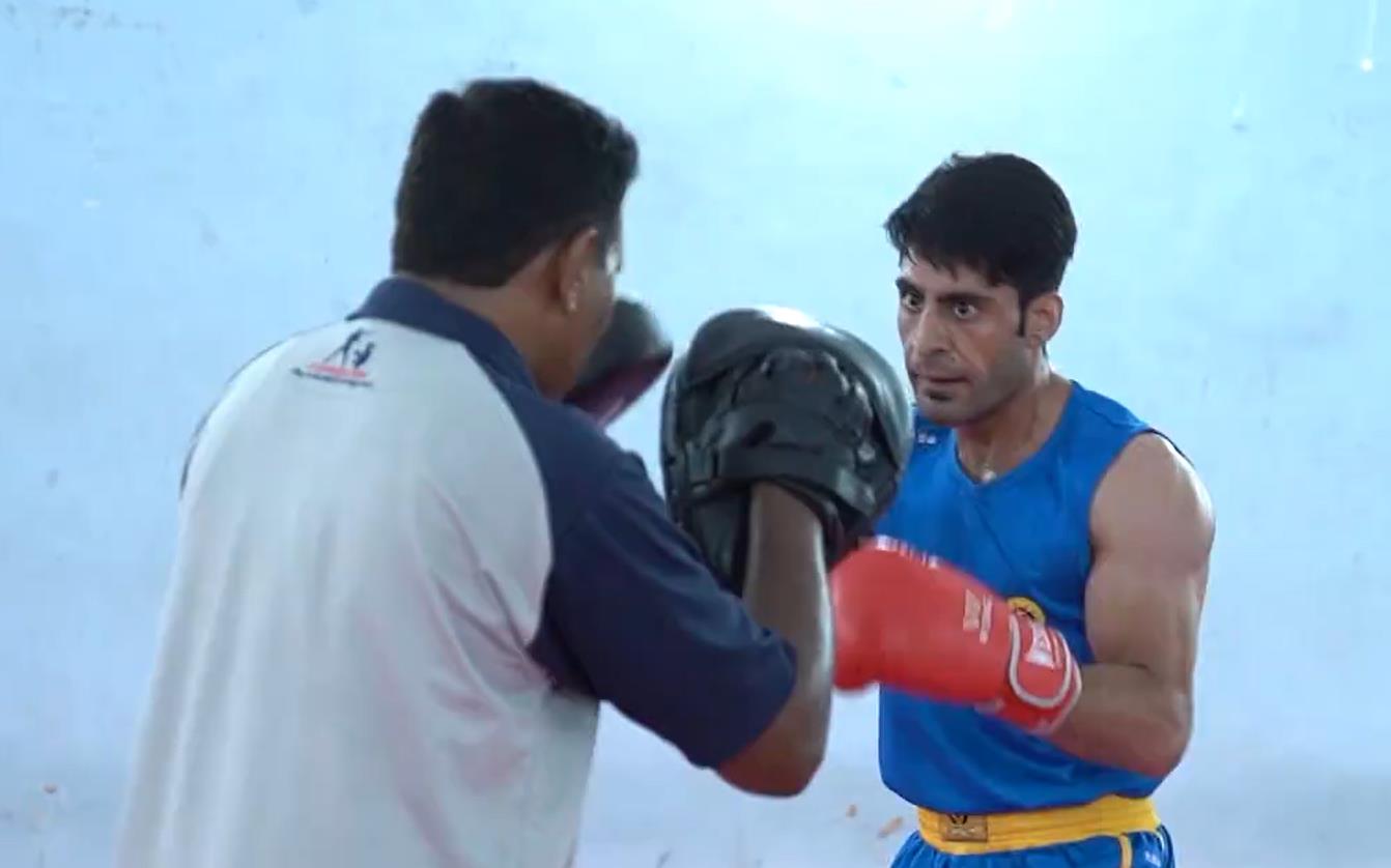 19th Asian Games Hangzhou: Pak players strive to show the passion