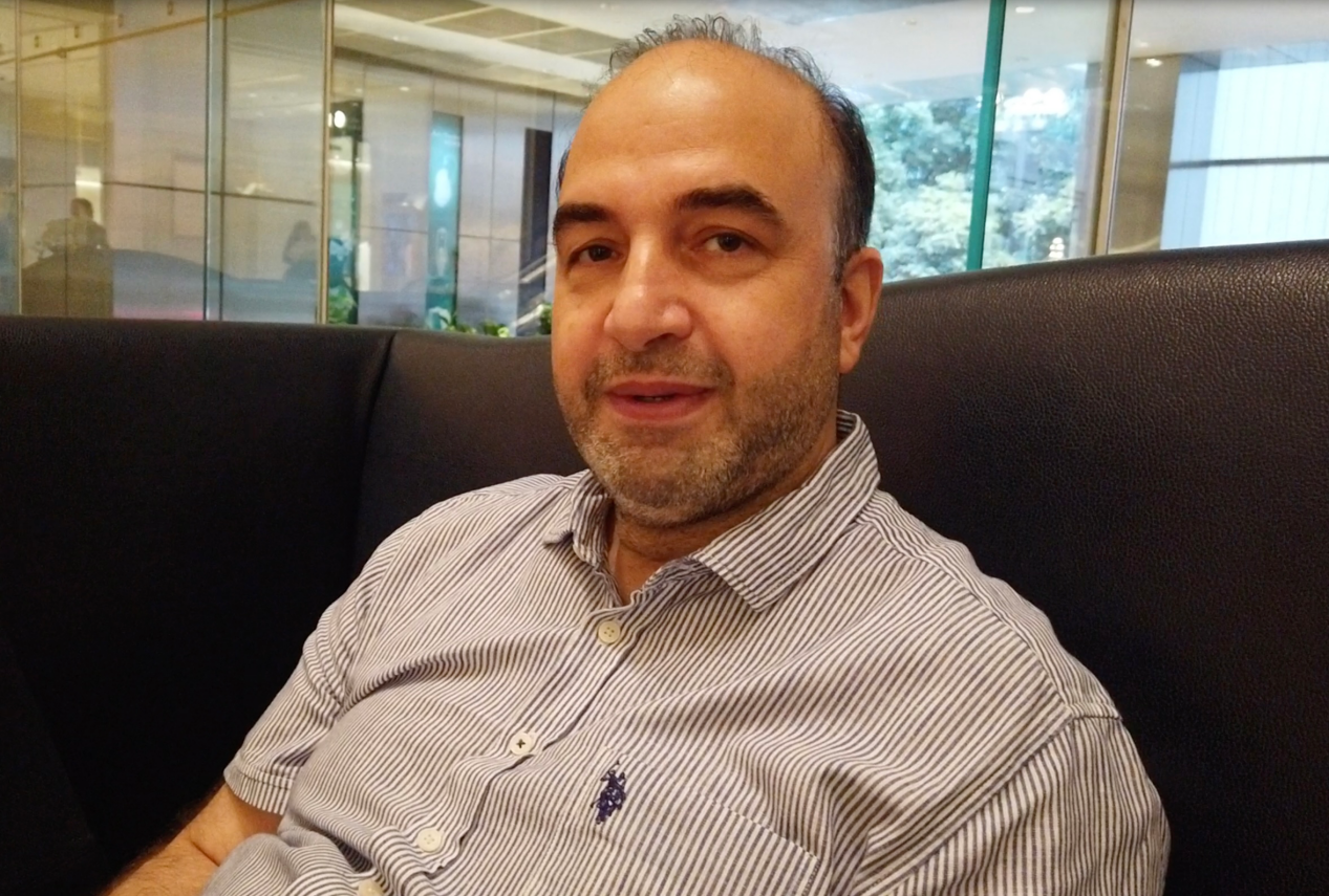 Pakistani entrepreneur: Pakistan-China joint ventures brought transformative benefits to Pakistan