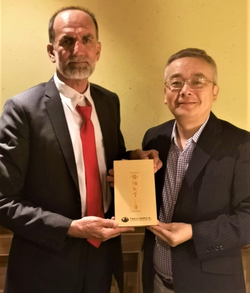 Peshawar to get Confucius Institute soon
