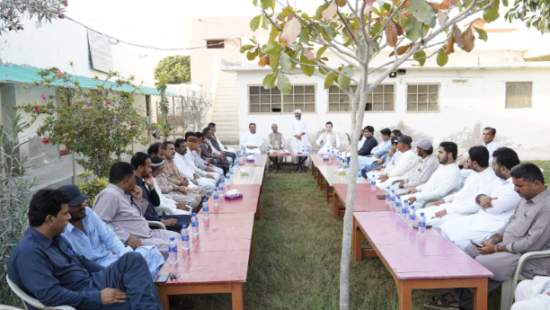 Mirani Dam–Gwadar Pipeline Project Gets Green Light