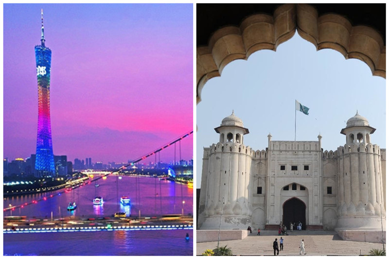 Sister cities to beef up China-Pak traditional friendship