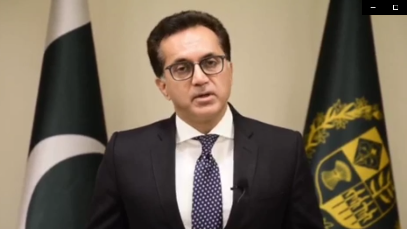 Pakistan SiChuan Chamber of Commerce established in Chengdu, China