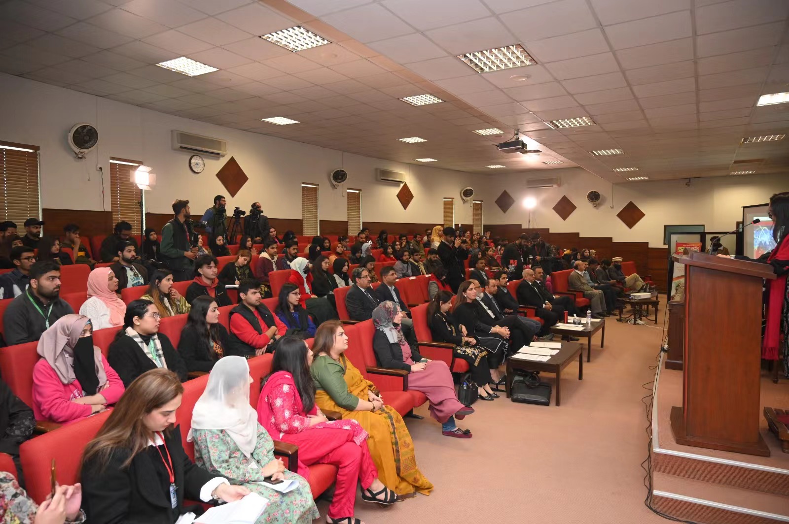 Int’l conference explores media role in enhancing global connectivity through BRI