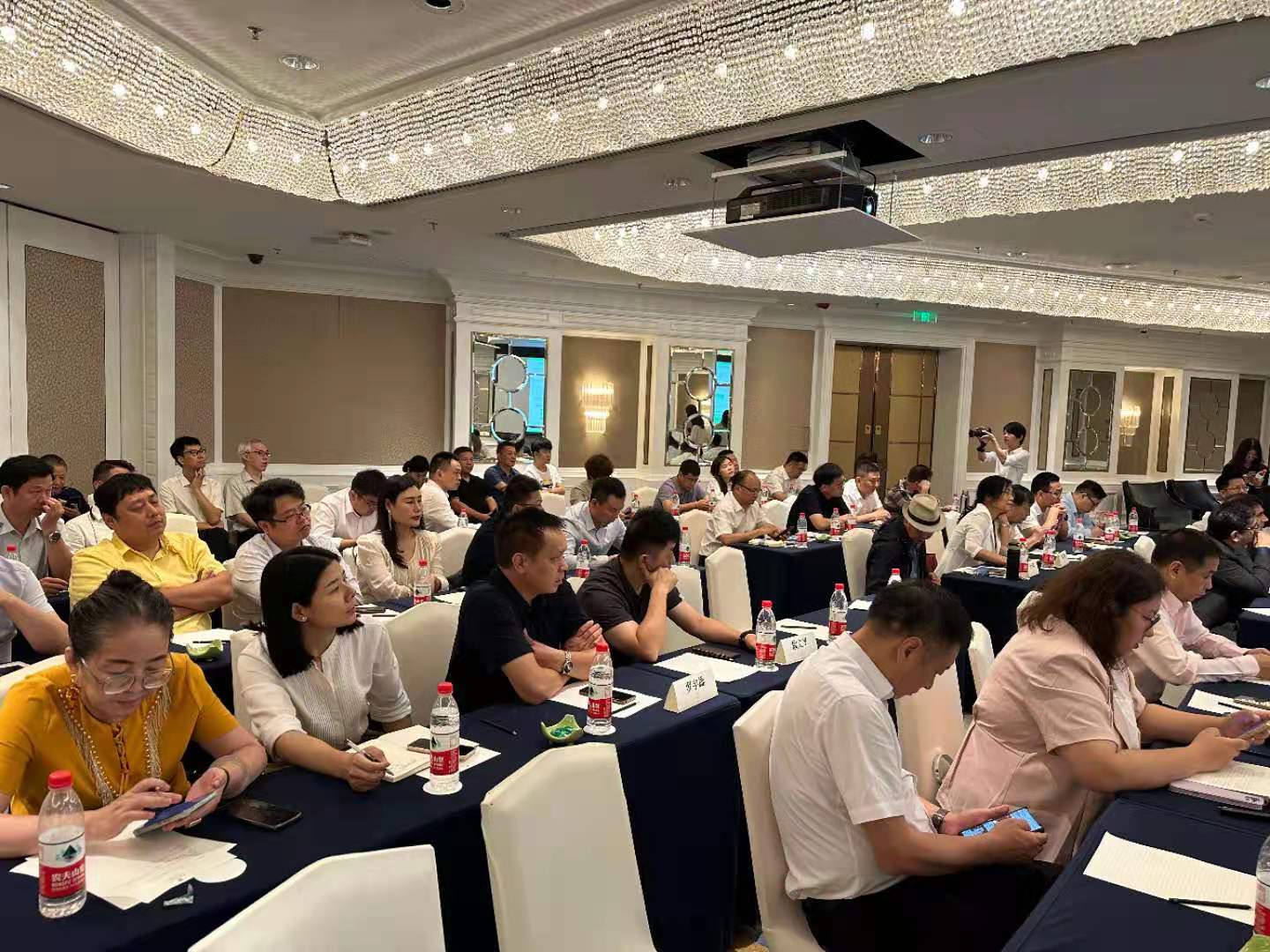 China-Pakistan Economy & Trade B2B Forum held in Shenzhen