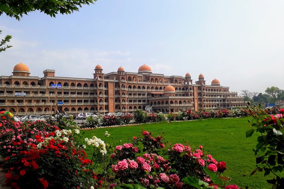 Peshawar to get Confucius Institute soon