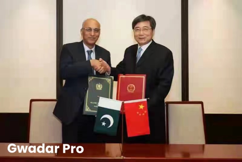 Pakistan and China sign MoU to deepen tourism cooperation and exchanges