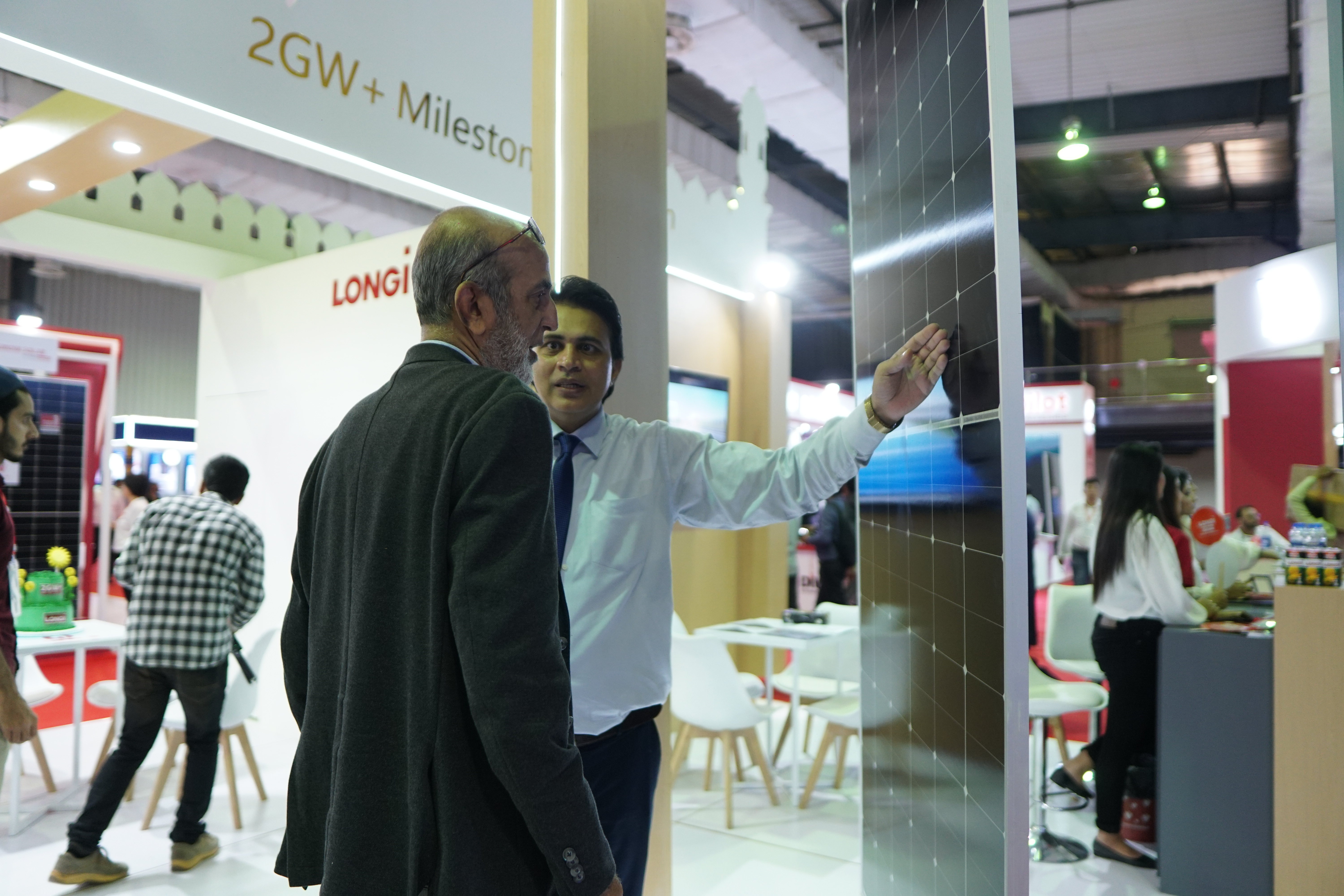 Solar Pakistan 2023: a brighter renewable energy vista round the corner