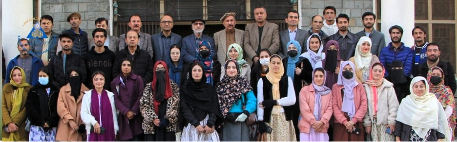 China-Pakistan scholarship support at KIU tops 500 as 95 new students awarded
