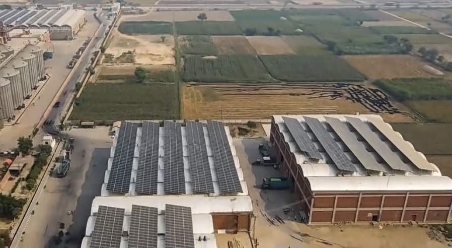 From marriage to machine: Pakistan’s solar revolution