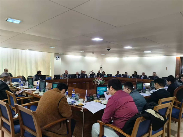 China-Pakistan Education, Science and Industry Symposium Marks New Phase of Cooperation