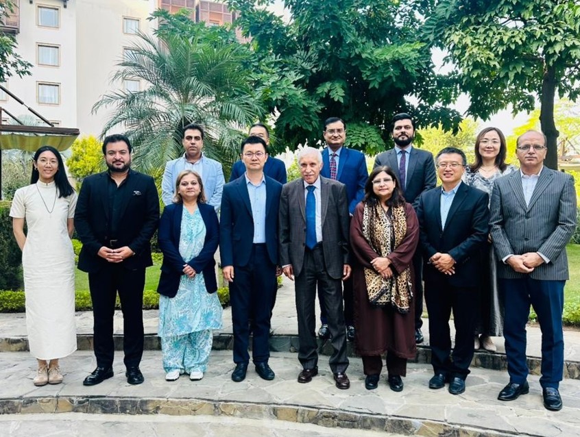 China’s FinVolution celebrates Daira’s first-year success in Pakistan with PKR 1 billion in loans