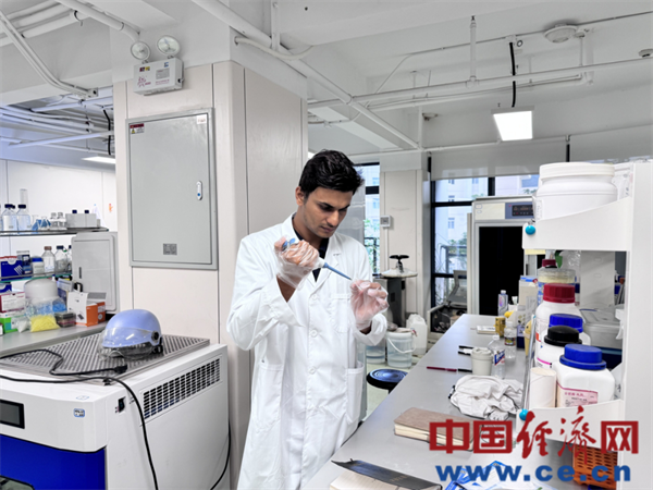 China-Pakistan agricultural cooperation delivers breakthroughs in sugarcane research