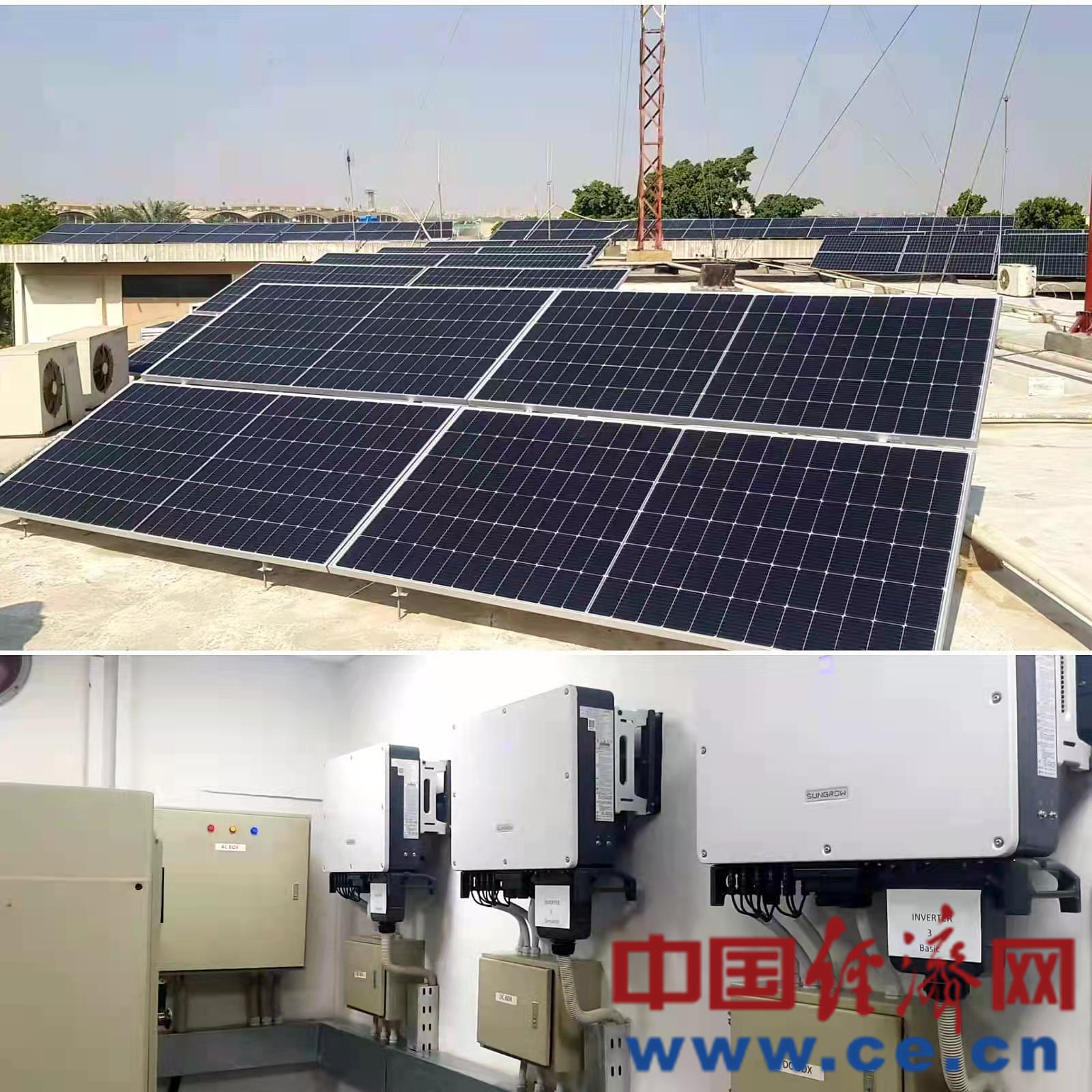 Chinese smart microgrid solution provider accelerating green energy program in Pakistan