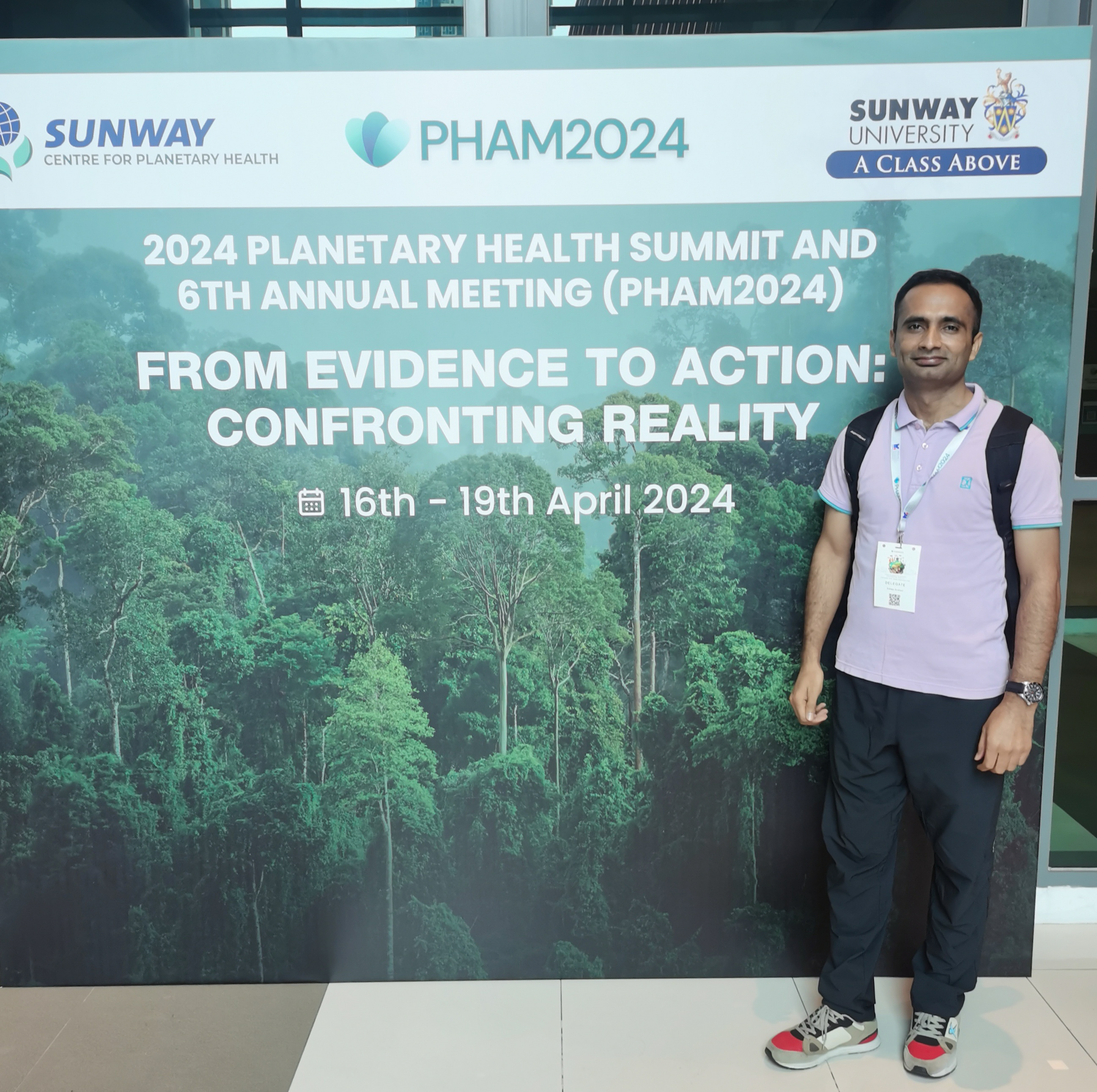 Pakistani Expert Highlights China’s Climate-Smart Agroecosystems