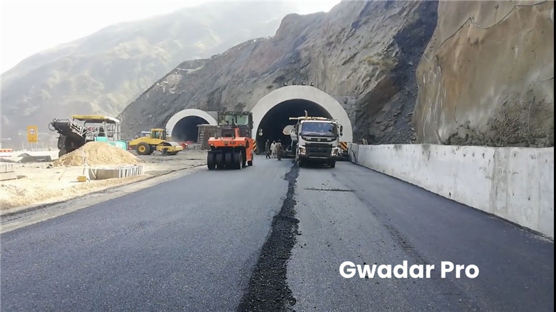 Fully operational Swat motorway, big breakthrough in tourism sector 