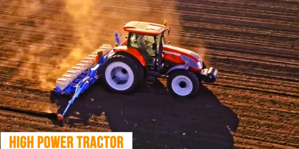 Chinese Agri Tech Set to Transform Punjab’s Farmlands as Rs.30 Billion Mechanization Drive Launches