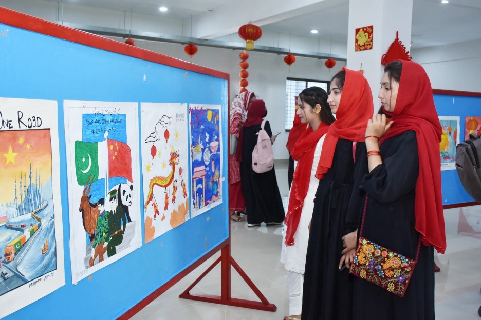 International Chinese Language Day celebrated at CI-UAF