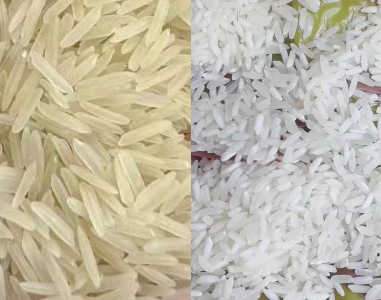 Pakistan’s Rice Exports Set To Reach A Record High In FY 23-24 On Good ...