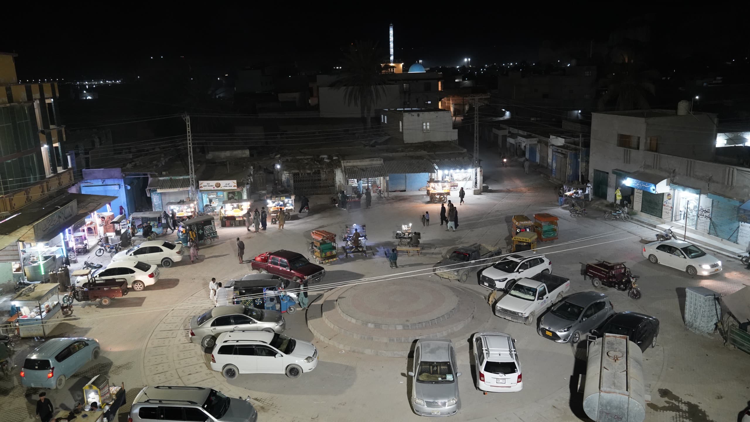 Gwadar’s Oldest Business Centre Inaugurated on Jan 28