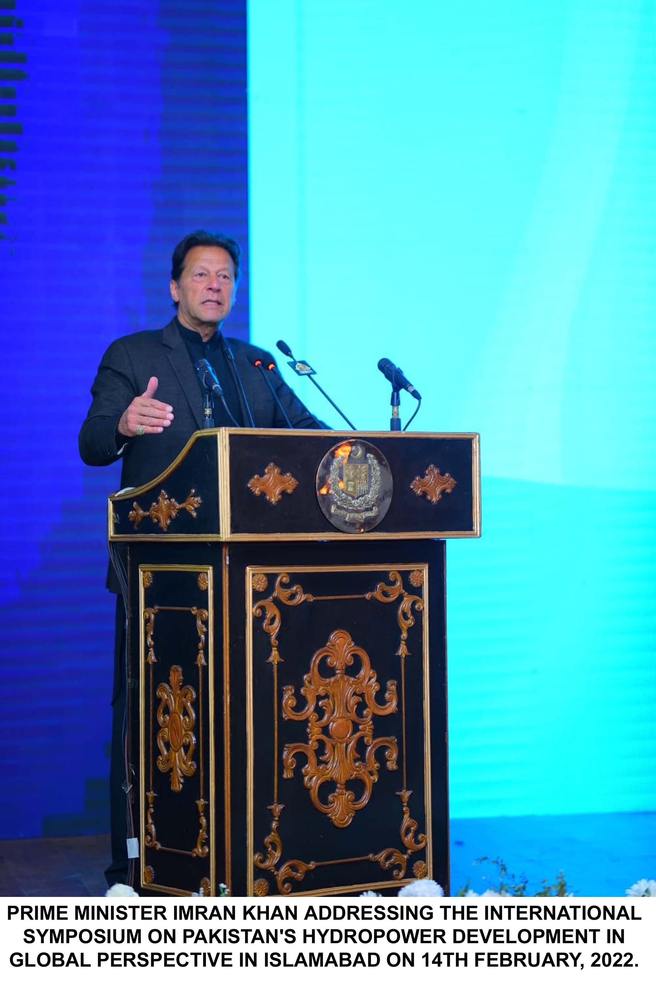 Long-term planning biggest strength, and key to China’s rapid progress: PM Imran Khan